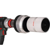 Support Ebavureur pour visseuse VIRAX - 221254