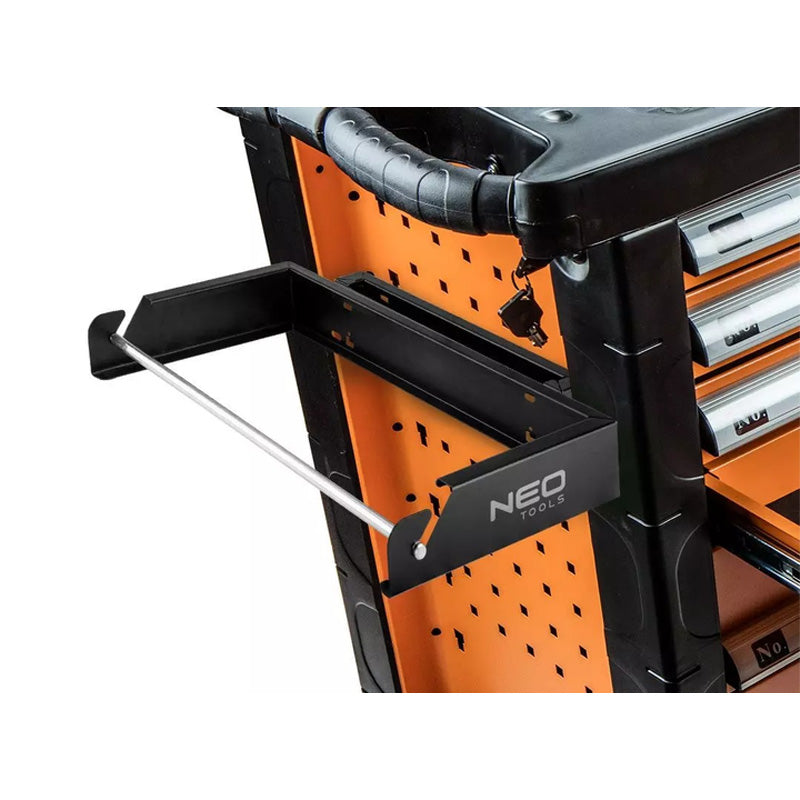 Support papier pour servante - NEO TOOLS - 84-271