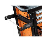 Support papier pour servante - NEO TOOLS - 84-271