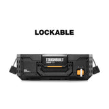 Petite boite à outils StackTech TOUGHBUILT TB-B1-B-30-BEA