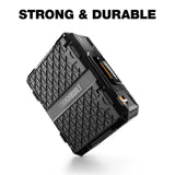 Petite boite à outils StackTech TOUGHBUILT TB-B1-B-30-BEA