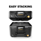 Grande boite à outils StackTech TOUGHBUILT TB-B1-B-50-BEA