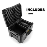 Grande boite à outils StackTech TOUGHBUILT TB-B1-B-50-BEA