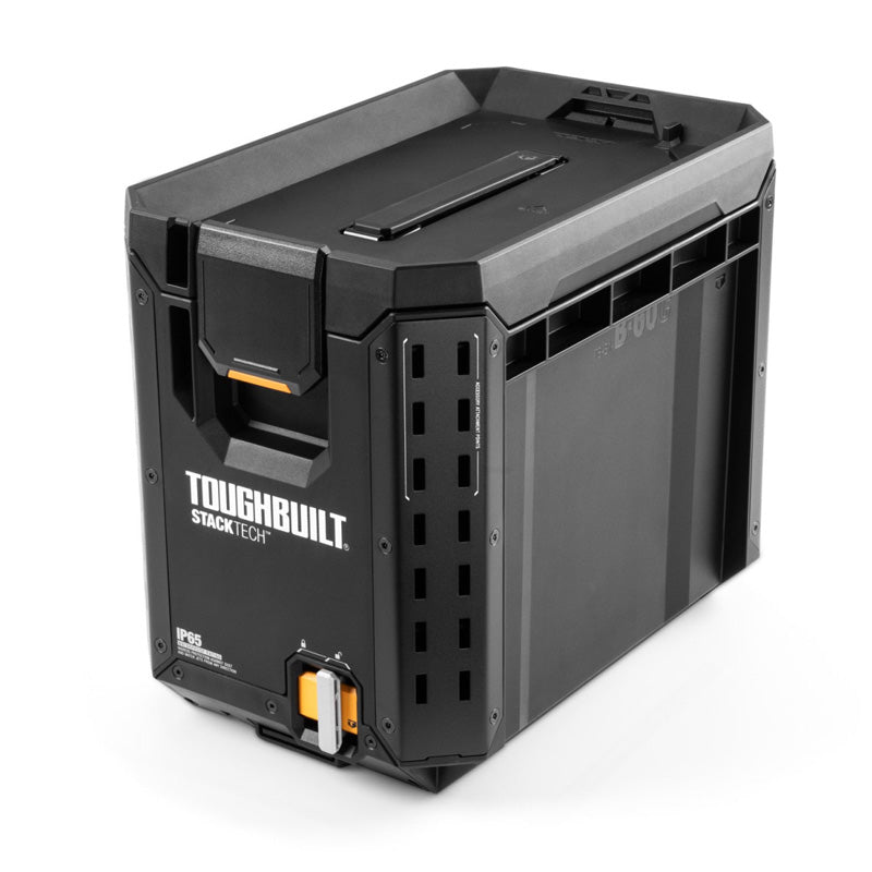 Boite à outils Compacte StackTech TOUGHBUILT TB-B1-B-60C-BEA