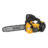 Tronçonneuse d'élagage 35 cm XR FLEXVOLT 54V DEWALT DCMCST635X1-QW  3Ah Li-ion Brushless