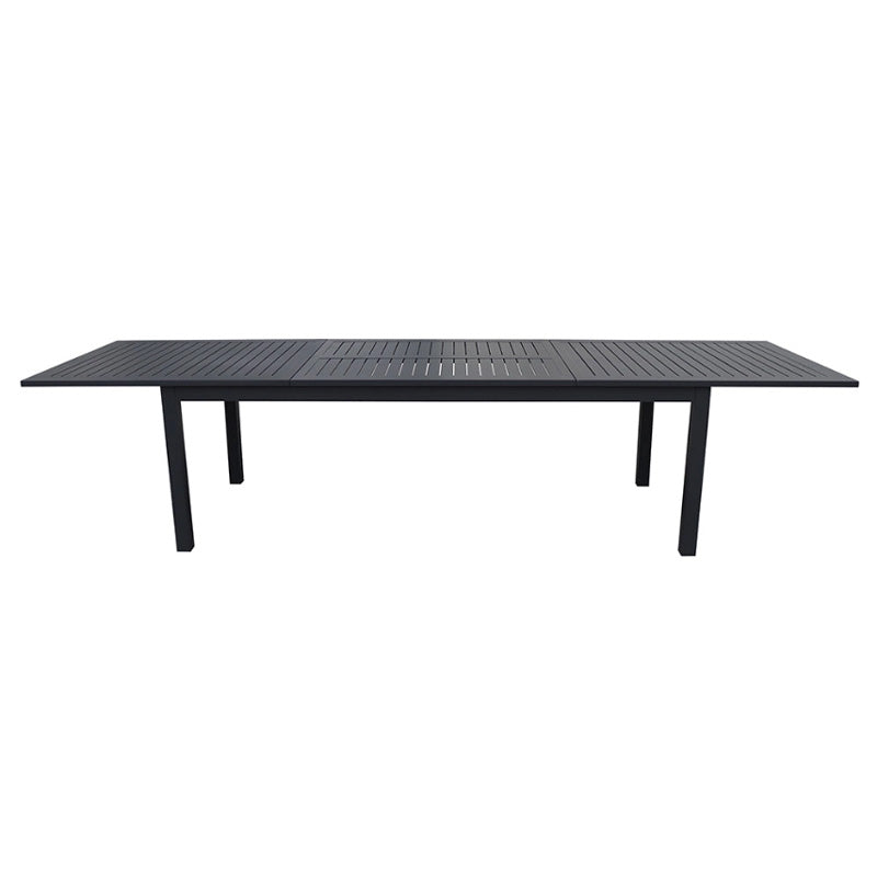 Table EXTENSIBLE MAXIME 8 à 12 places