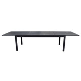 Table EXTENSIBLE MAXIME 8 à 12 places