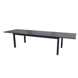 Table EXTENSIBLE MAXIME 8 à 12 places