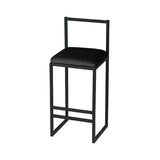 Tabouret de bar Nordic - haute