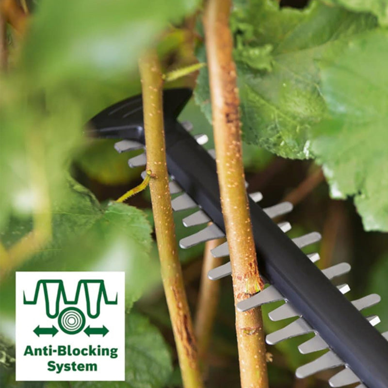 Taille-haies sans fil BOSCH Advanced HedgeCut 36V-65-28 (machine nue)