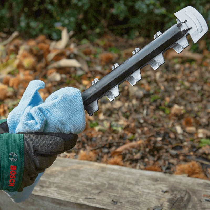 Taille-haies sans fil BOSCH Advanced HedgeCut 36V-65-28 (machine nue)