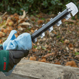 Taille-haies sans fil BOSCH Advanced HedgeCut 36V-65-28 (machine nue)