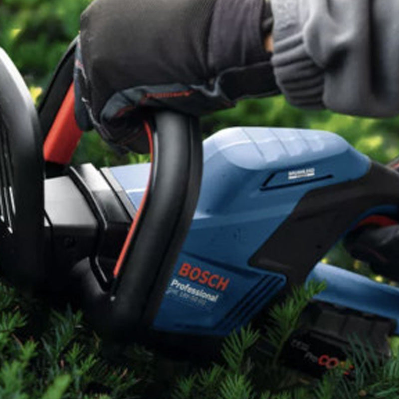 Taille-haies GHE 18V-60 (II) - BOSCH - 06008C9400