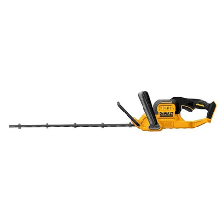 Taille-haies XR FLEXVOLT 54V DEWALT DCMHT573X1-QW  3Ah Li-Ion Brushless
