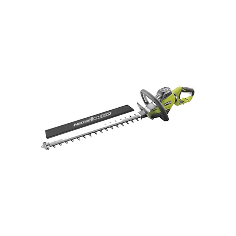 Taille-haies RYOBI RHT6760RL 650W  60cm écartement 30mm