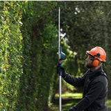 Taille-haies télescopique GHE 18V-50 TP Professional - BOSCH - 06008D5000