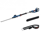 Taille-haies télescopique GHE 18V-50 TP Professional - BOSCH - 06008D5000