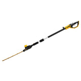 Taille-haies orientable XR 18V DEWALT DCMPH566N-XJ Brushless