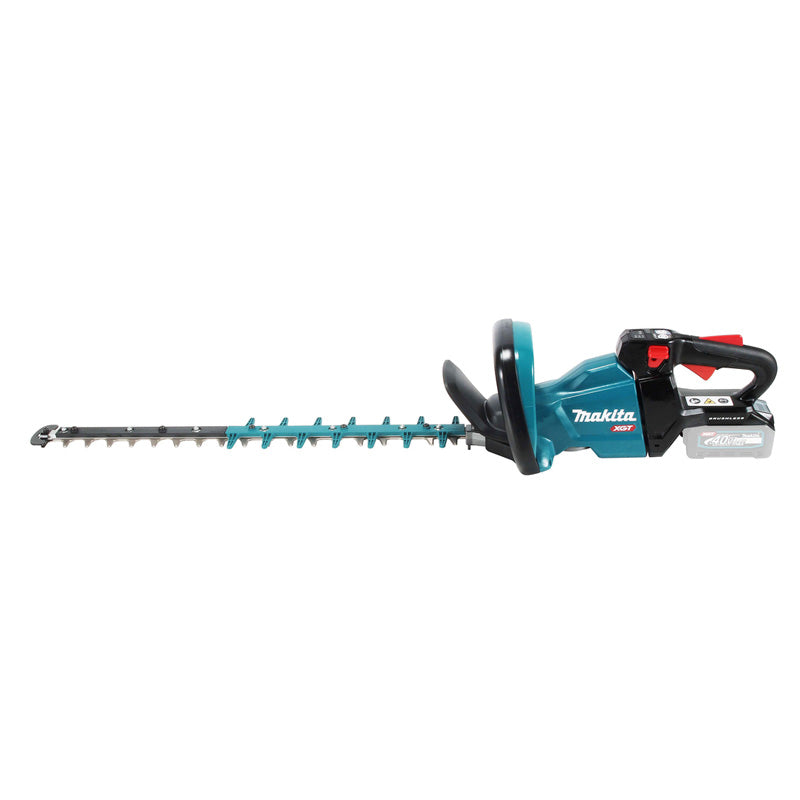 Taille haie M 60 cm 40V max MAKITA UH004GZ (machine nue)