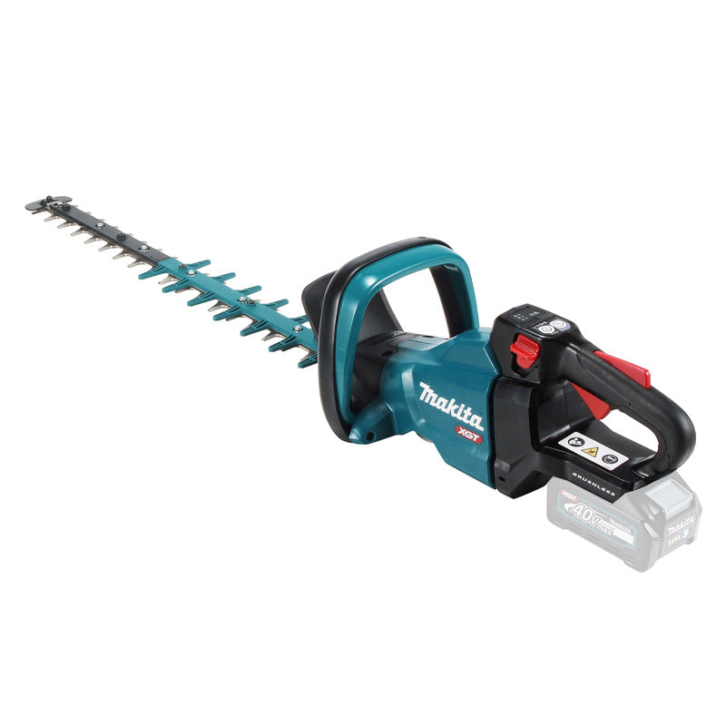 Taille haie M 60 cm 40V max MAKITA UH004GZ (machine nue)