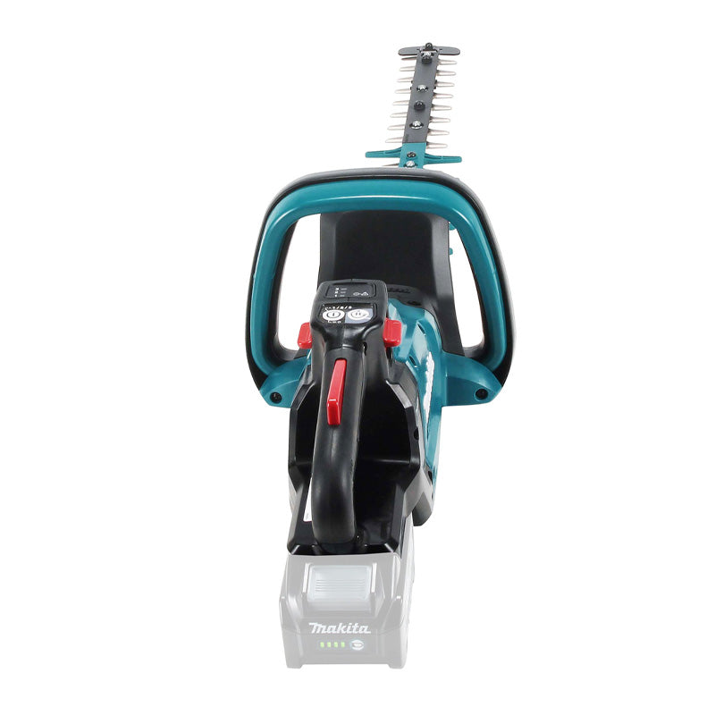 Taille haie M 60 cm 40V max MAKITA UH004GZ (machine nue)