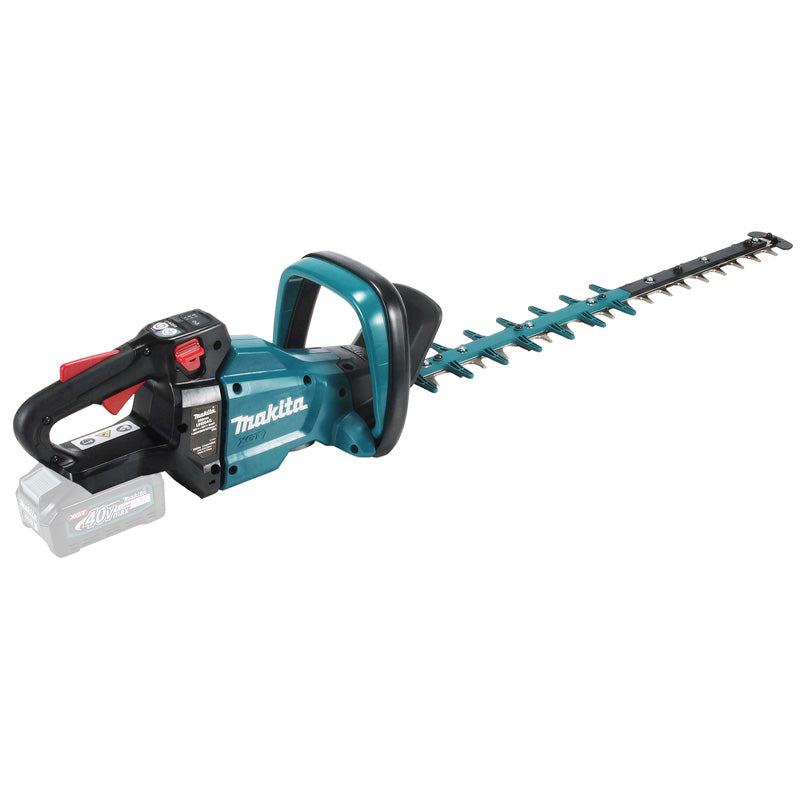 Taille haie M 60 cm 40V max MAKITA UH004GZ (machine nue)