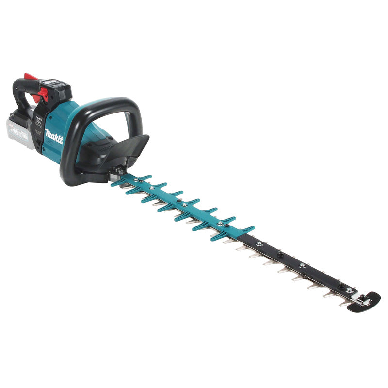 Taille haie M 60 cm 40V max MAKITA UH004GZ (machine nue)