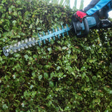Taille haie M 60 cm 40V max MAKITA UH004GZ (machine nue)