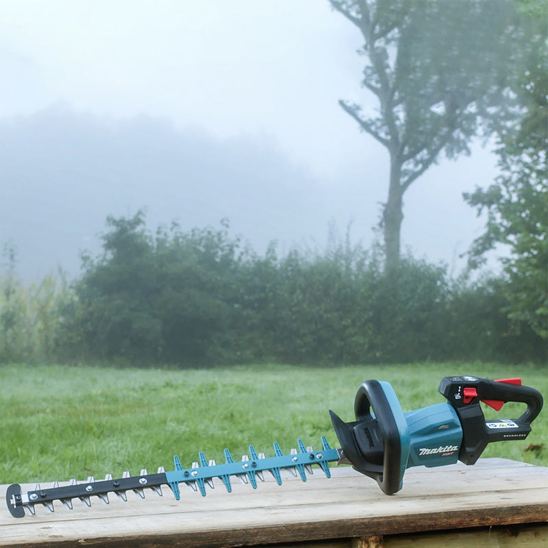 Taille haie M 60 cm 40V max MAKITA UH004GZ (machine nue)