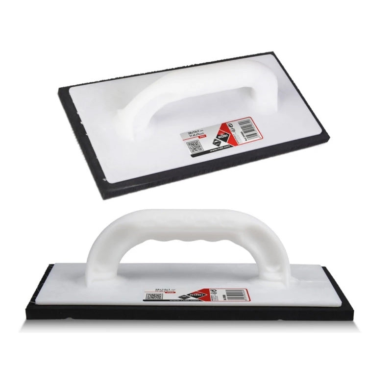 Talochon caoutchouc à jointoyer 28x14x1cm pro - RUBI - 24969