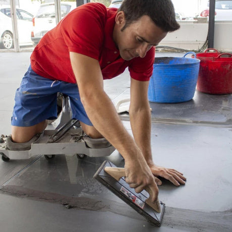 Talochon termoflex - RUBI - 65976