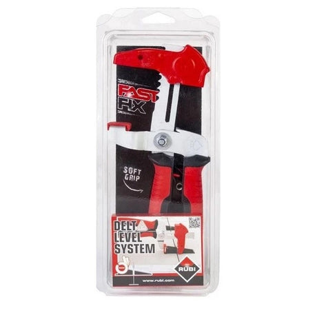 Tenaille delta level system fast-fix - RUBI - 3901