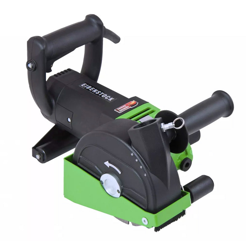 *POUR PACK Rainureuse EIBENSTOCK EMF150.1