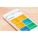 Thermostat connecté Intelligent Tado° - Kit de Démarrage V3+