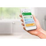 Thermostat connecté Intelligent Tado° - Kit de Démarrage V3+