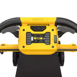 Tondeuse 53 cm DEWALT DCMWSP156N-XJ XR 2x18V Brushless - autopropulsée (machine nue)