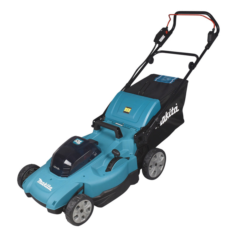 Tondeuse 53 cm LXT ® MAKITA DLM538Z (Produit seul)