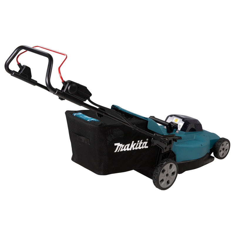 Tondeuse 53 cm LXT ® MAKITA DLM538Z (Produit seul)