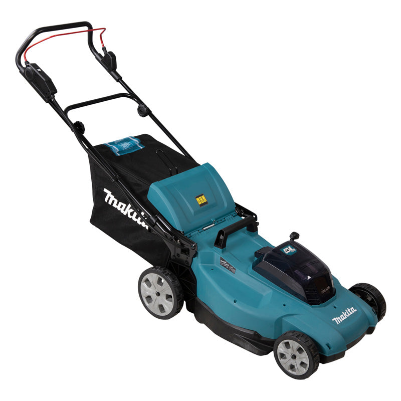 Tondeuse 53 cm LXT ® MAKITA DLM538Z (Produit seul)