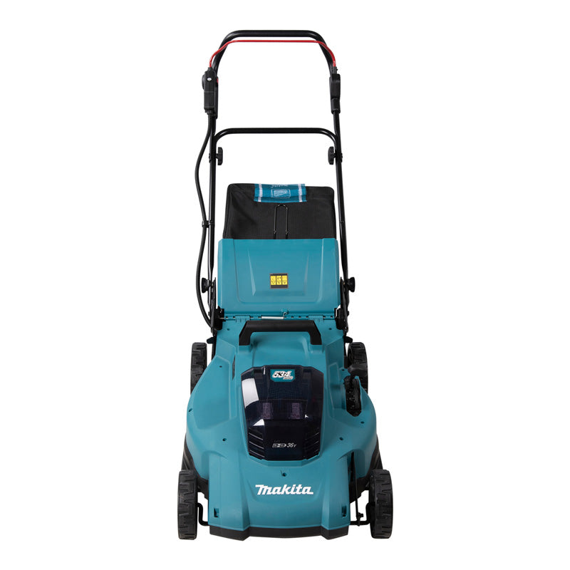 Tondeuse 53 cm LXT ® MAKITA DLM538Z (Produit seul)