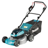 Tondeuse Makita DLM466Z 2x18V Li-ion  46cm