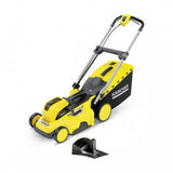 Tondeuse à gazon sans fil KARCHER LMO 36-40 40 cm (vendu sans batterie)