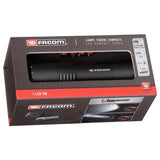 Lampe Torche Compacte - FACOM - 1 Led 3W - 5 Modes d'Éclairages  - 79.CBTPB