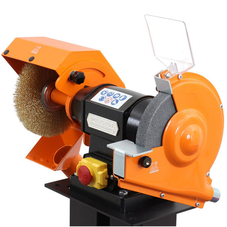 Touret d'atelier - PEUGEOT Outils Pro - PCTMB 200