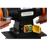 Touret double meules - PEUGEOT Outils Pro - PTMM200