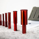 Trépan diamant drygres 4drill wonder 12mm - RUBI - 05927
