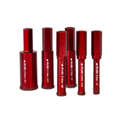 Trépan diamant drygres 4drill wonder 8mm - RUBI - 05924