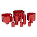 Trépan drygres premium 6 mm - RUBI - 6900