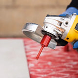 Trépan drygres premium 6 mm - RUBI - 6900