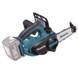 Tronçonneuse à batterie à poignée supérieure 18 V MAKITA DUC122Z (Produit seul)